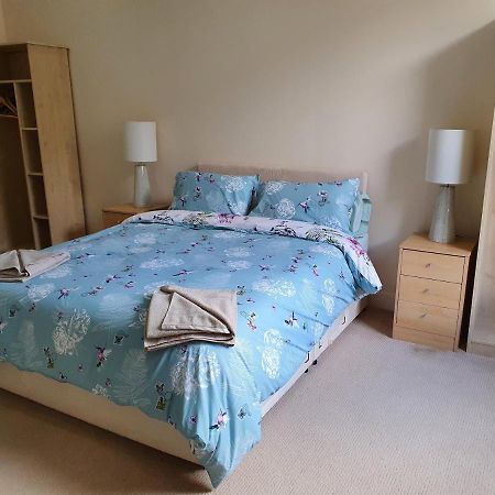 Flat 1 Castlebank House Flats Apartment Дингуол Екстериор снимка