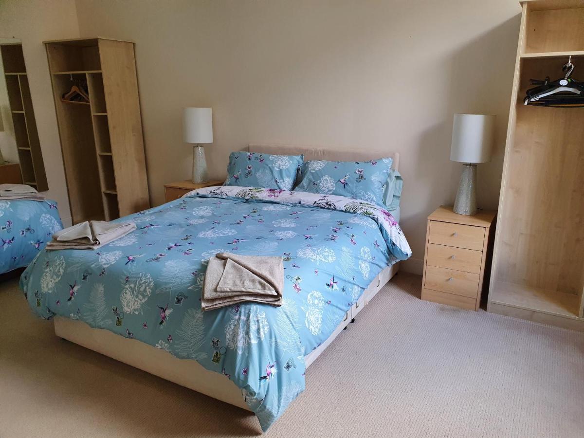 Flat 1 Castlebank House Flats Apartment Дингуол Екстериор снимка